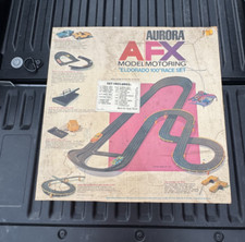 Aurora afx model for sale  Groveland
