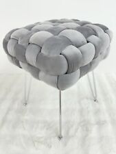 Pouf intrecciato venezia usato  Reggio Calabria