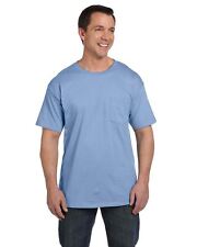 Hanes mens pocket for sale  Bedford