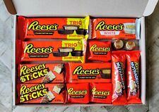 Reeses hamper reece for sale  PRESTON