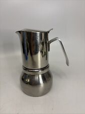 Caffettiera stella san usato  Due Carrare