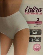 N.4 slip maxi usato  Torano Castello