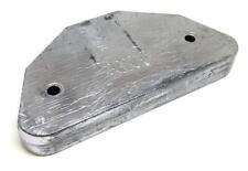 Kart lead weight for sale  BEDFORD