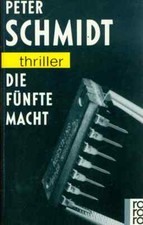 Peter schmidt fünfte gebraucht kaufen  Essen
