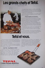 Publicité presse 1977 d'occasion  Compiègne