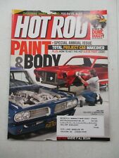 Hot rod magazine for sale  Fuquay Varina