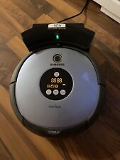 Samsung navibot sr8825 gebraucht kaufen  Villingen-Schwenningen