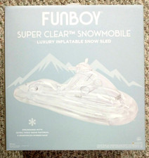 Funboy giant super for sale  Mansfield