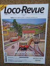 Loco revue 894 d'occasion  France