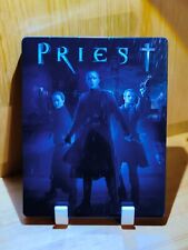 Priest blu ray gebraucht kaufen  Allenbach, Herborn, Sien