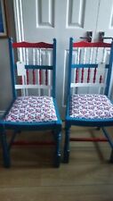 Pair union jack for sale  BISHOP'S STORTFORD