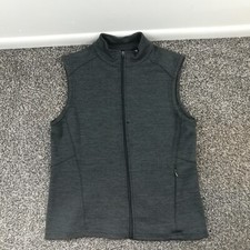 Ibex vest merino for sale  Norristown