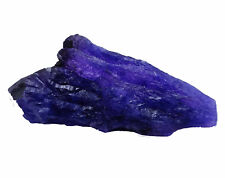 Pedra preciosa facetada solta áspera sem corte alexandrita roxa 230 ct certificação natural KK comprar usado  Enviando para Brazil