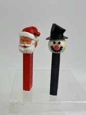 Pez singles santa for sale  Lutz
