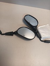 Motorrad spiegel 22mm gebraucht kaufen  Herten
