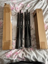 New extendable light for sale  BEDWORTH