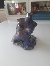 Scultura design torso usato  Sirolo