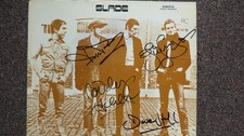 Autographes originaux signed d'occasion  Quincy-Voisins