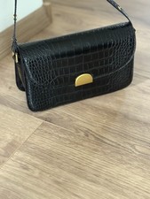 Mango handtasche umhängetasch gebraucht kaufen  Offenbach am Main