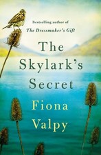 Skylark secret fiona for sale  STOCKPORT