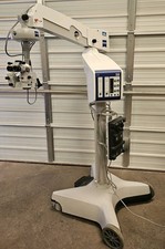 Zeiss opmi visu for sale  Oklahoma City