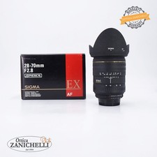 Sigma f.2.8 usato usato  Cormano