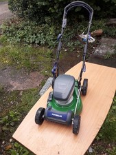 Powerbase 40v self for sale  KIDDERMINSTER