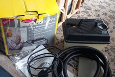 Earlex vap steam for sale  EXMOUTH