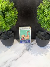 Jeu familles animaux d'occasion Jeu familles animaux d'occasion  Le Muy