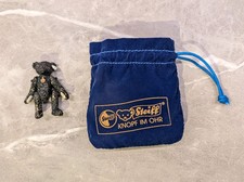 Steiff jointed movable for sale  STIRLING