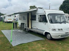 Hymer b694 motorhome for sale Hymer b694 motorhome for sale  SHEFFIELD