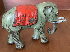 elephant antique for sale  Prior Lake