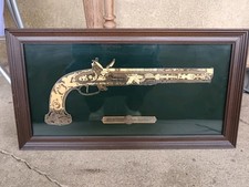 Tableau franklin mint d'occasion  France