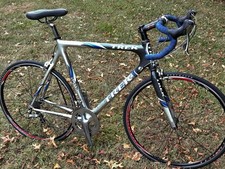 Trek usa made for sale  Mount Airy