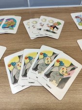 Vintage walt disney for sale  ANDOVER