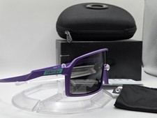 Oakley sutro spin d'occasion  Magalas