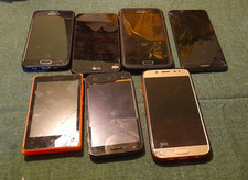 Defekte handys samsung gebraucht kaufen  Grimma