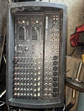 Mackie powered mixer. for sale  Lynwood