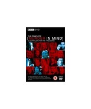 Murder mind dvds gebraucht kaufen  Trebbin