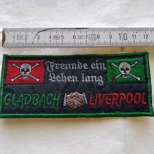liverpool borussia gebraucht kaufen  Braunschweig