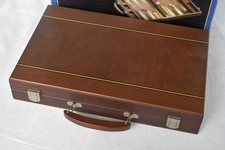 Backgammon groß mod gebraucht kaufen Backgammon groß mod gebraucht kaufen  Bohmte
