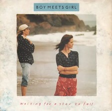 Boy meets girl gebraucht kaufen  Deutschland