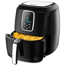 Air fryer 5.5l for sale  BURTON-ON-TRENT