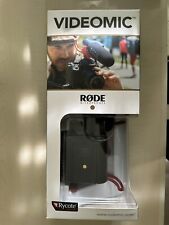 Rode videomic rycote usato  Bronte