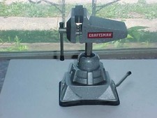 Craftsman hobby vise for sale  Freeport