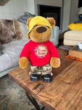 Vintage toy rapper for sale  SUTTON