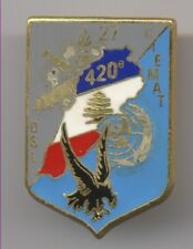 Insigne 420 dsl d'occasion  Arcis-sur-Aube