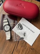 Omega constellation 33mm for sale  EDINBURGH