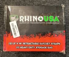 Rhino usa ratchet for sale  Houston