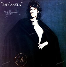 Peter Hammill - In Camera LP (VG/VG) . comprar usado Peter Hammill - In Camera LP (VG/VG) . comprar usado  Enviando para Brazil